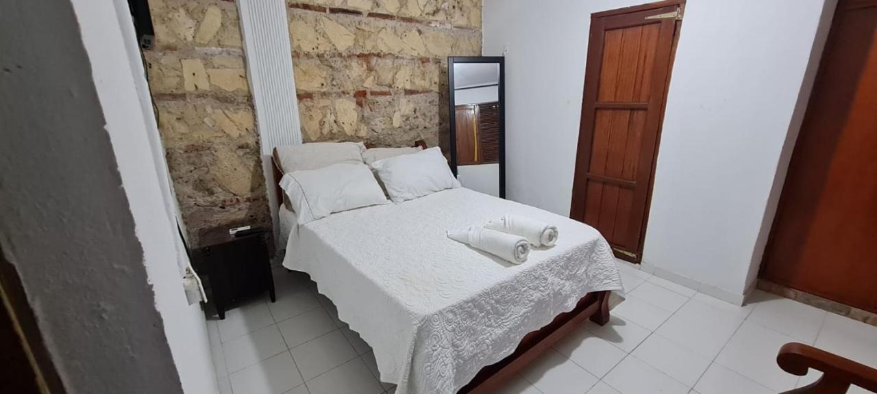 Casa Francia Cartagena Exterior foto