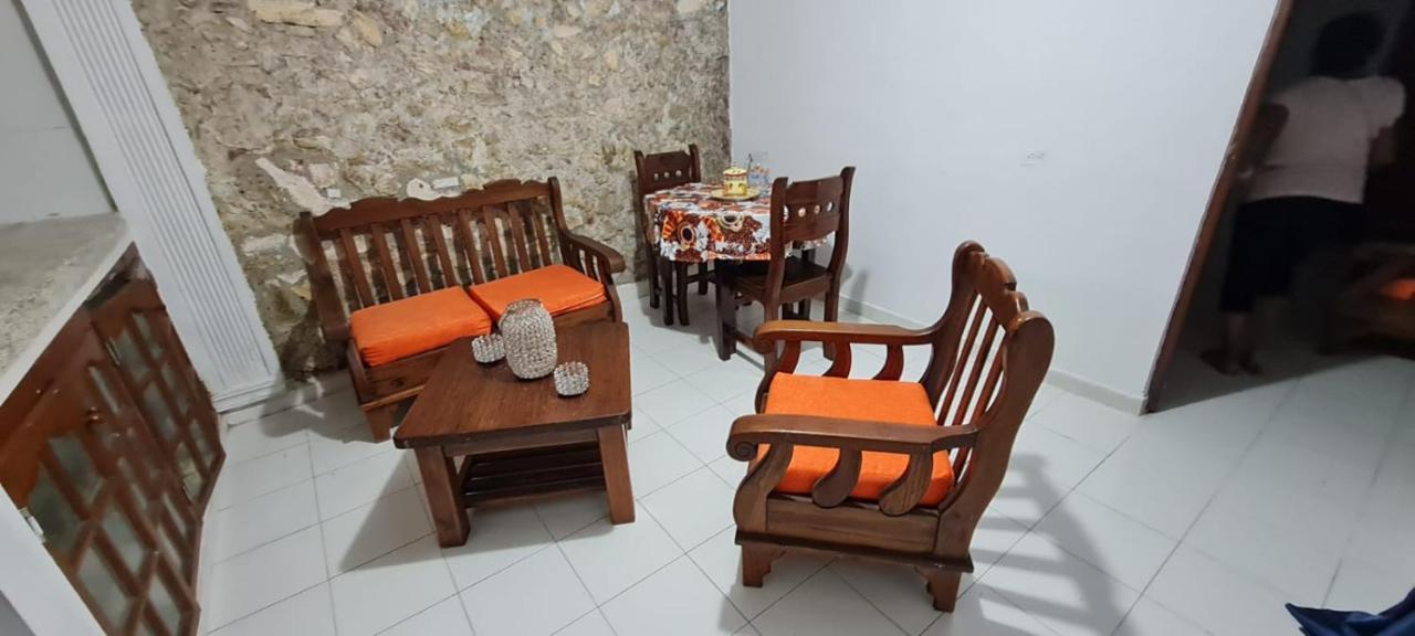 Casa Francia Cartagena Exterior foto
