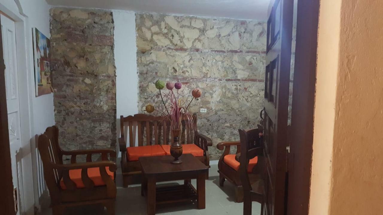 Casa Francia Cartagena Exterior foto