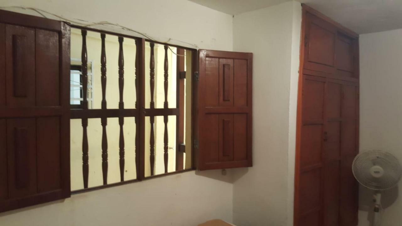 Casa Francia Cartagena Exterior foto