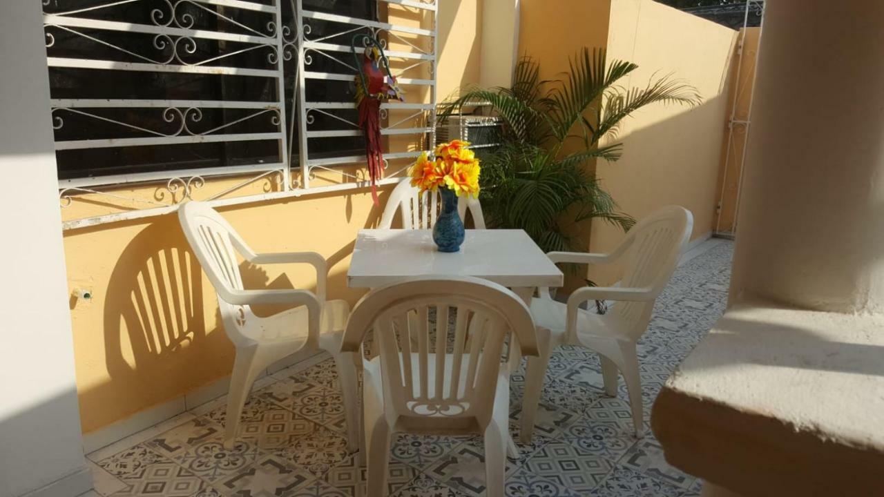 Casa Francia Cartagena Exterior foto