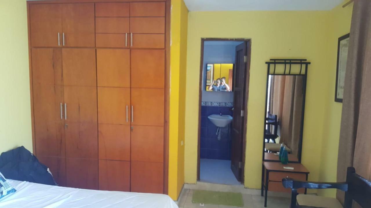Casa Francia Cartagena Exterior foto