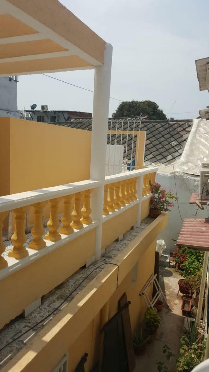 Casa Francia Cartagena Exterior foto