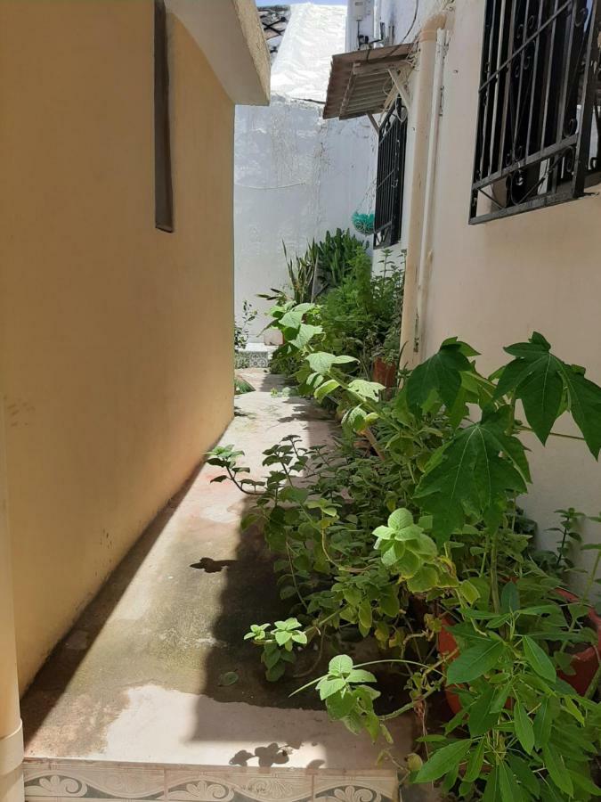 Casa Francia Cartagena Exterior foto